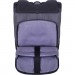 Bagland Рюкзак для ноутбука Bagland 15,6" Roll 21L black (85968356/00156169)