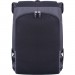 Bagland Рюкзак для ноутбука Bagland 15,6" Roll 21L black (85968356/00156169)