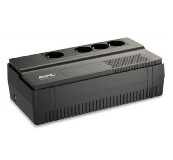 APC Пристрій безперебійного живлення APC BV650I-GR