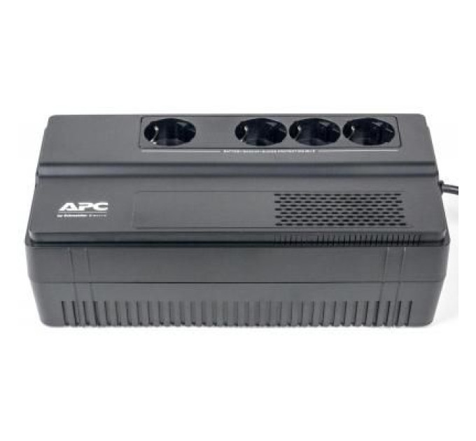 APC Пристрій безперебійного живлення APC BV650I-GR