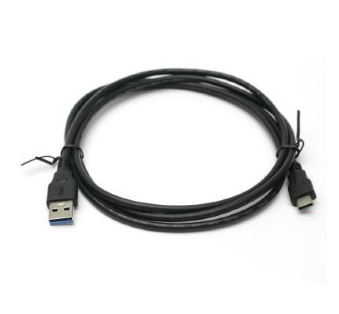 PowerPlant Дата кабель USB 3.0 AM to Type-C 1.5m PowerPlant (KD00AS1254)