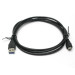 PowerPlant Дата кабель USB 3.0 AM to Type-C 1.5m PowerPlant (KD00AS1254)