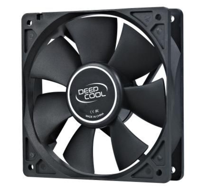 Кулер до корпусу Deepcool XFAN 120