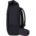 Bagland Рюкзак для ноутбука Bagland 15,6" Roll 21L black graphite (85748244/0015666)