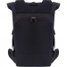 Bagland Рюкзак для ноутбука Bagland 15,6" Roll 21L black graphite (85748244/0015666)