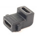 PowerPlant Перехідник HDMI AF to HDMI AF PowerPlant (KD00AS1304)