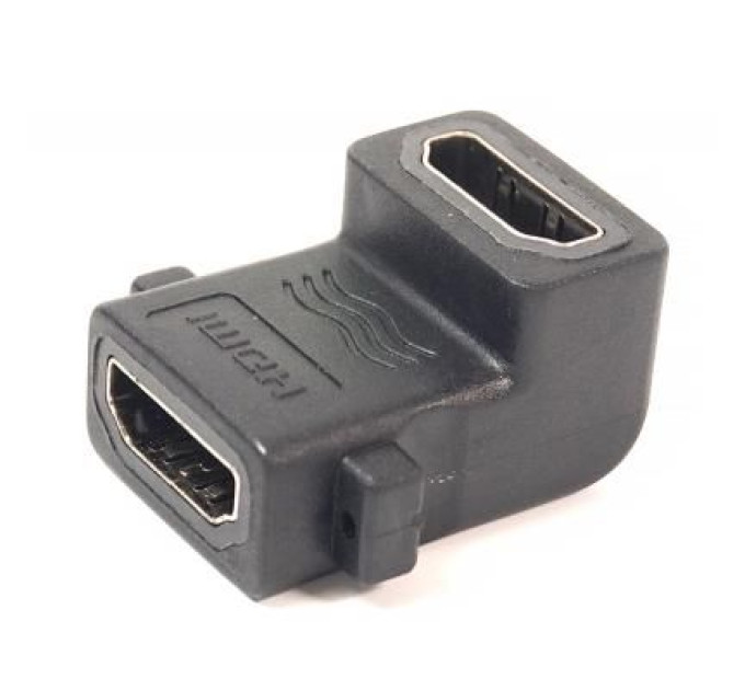 Перехідник HDMI AF to HDMI AF PowerPlant (KD00AS1304)