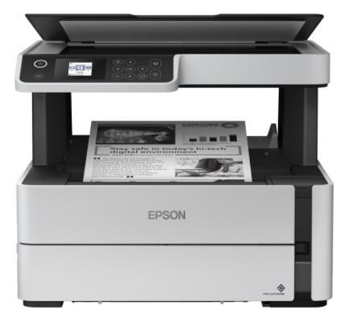 Багатофункціональний пристрій Epson M2140 (C11CG27405)