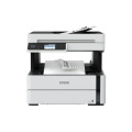 Epson Багатофункціональний пристрій Epson M3170 с WiFi (C11CG92405)