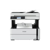 Багатофункціональний пристрій Epson M3170 с WiFi (C11CG92405)