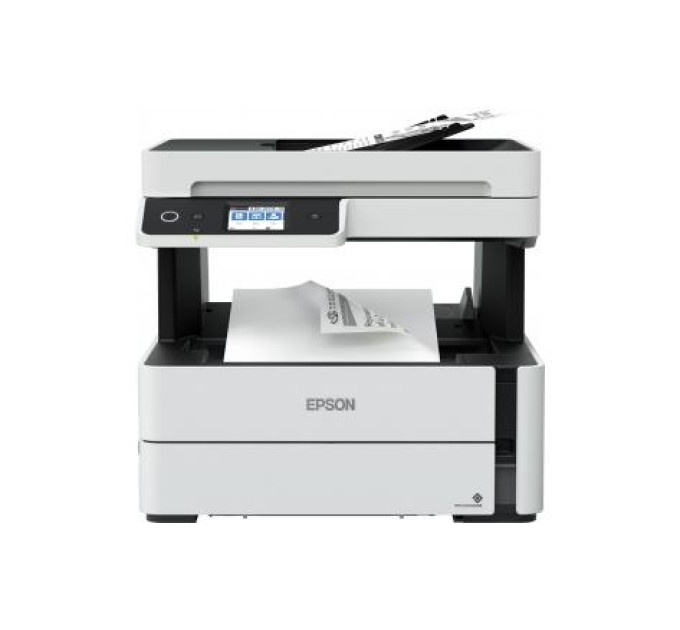 Epson Багатофункціональний пристрій Epson M3170 с WiFi (C11CG92405)