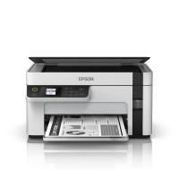 Багатофункціональний пристрій Epson M2110 (C11CJ19401)