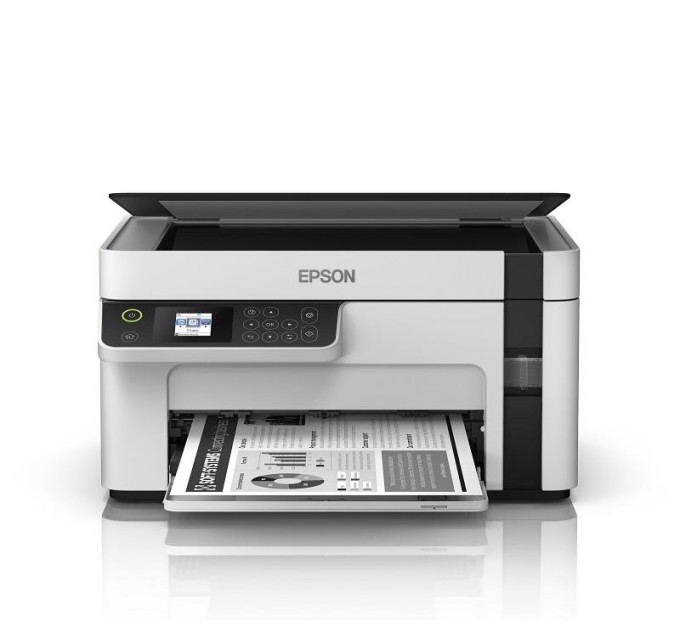 Epson Багатофункціональний пристрій Epson M2110 (C11CJ19401)