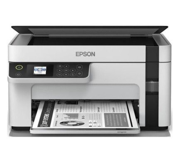 Epson Багатофункціональний пристрій Epson M2110 (C11CJ19401)