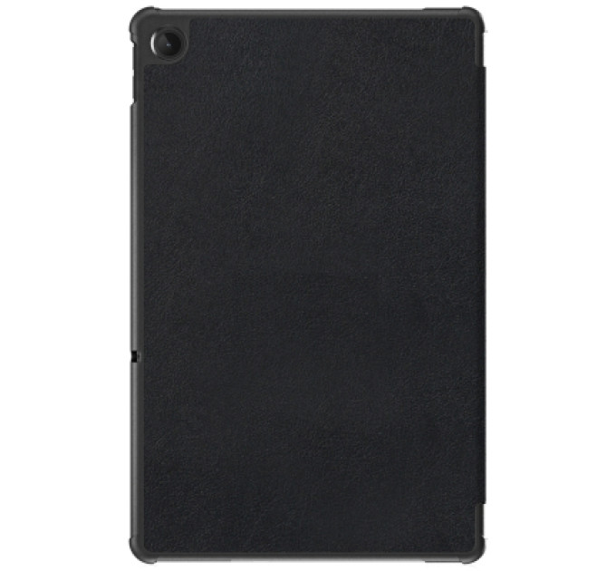 Armorstandart Чохол до планшета Armorstandart Smart Case Lenovo Tab M10 Plus (3rd Gen) TB125 Black (ARM63468)