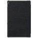 Armorstandart Чохол до планшета Armorstandart Smart Case Lenovo Tab M10 Plus (3rd Gen) TB125 Black (ARM63468)
