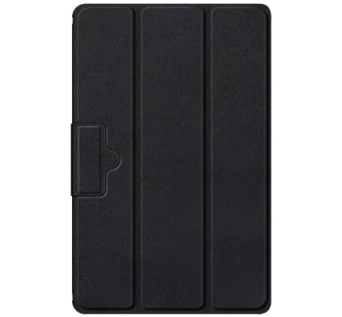 Чохол до планшета Armorstandart Smart Case Lenovo Tab M10 Plus (3rd Gen) TB125 Black (ARM63468)