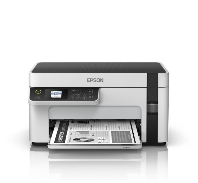 Epson Багатофункціональний пристрій Epson M2120 (C11CJ18404)