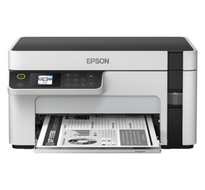 Багатофункціональний пристрій Epson M2120 (C11CJ18404)
