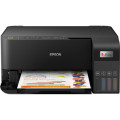 Epson Багатофункціональний пристрій Epson EcoTank L3550 WiFi (C11CK59404)