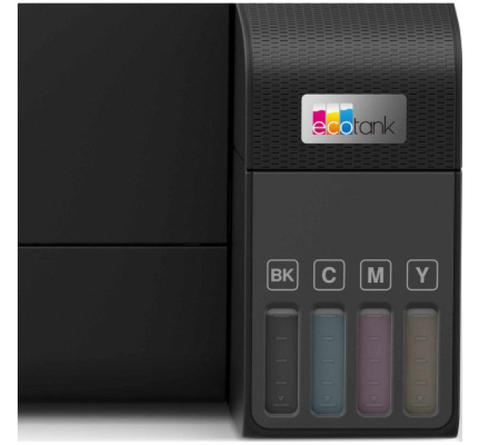 Epson Багатофункціональний пристрій Epson EcoTank L3550 WiFi (C11CK59404)