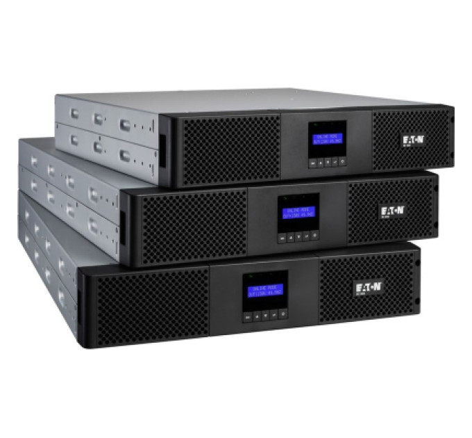 Eaton Пристрій безперебійного живлення Eaton 9E3000IR, 2700W 2U (9E3000IR)
