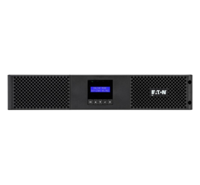 Eaton Пристрій безперебійного живлення Eaton 9E3000IR, 2700W 2U (9E3000IR)