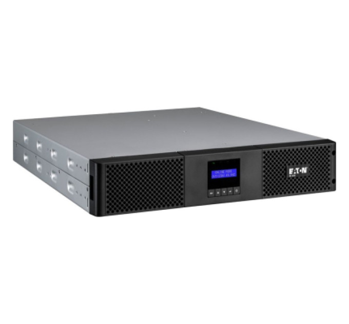 Пристрій безперебійного живлення Eaton 9E2000IR, 1800W 2U (9E2000IR)