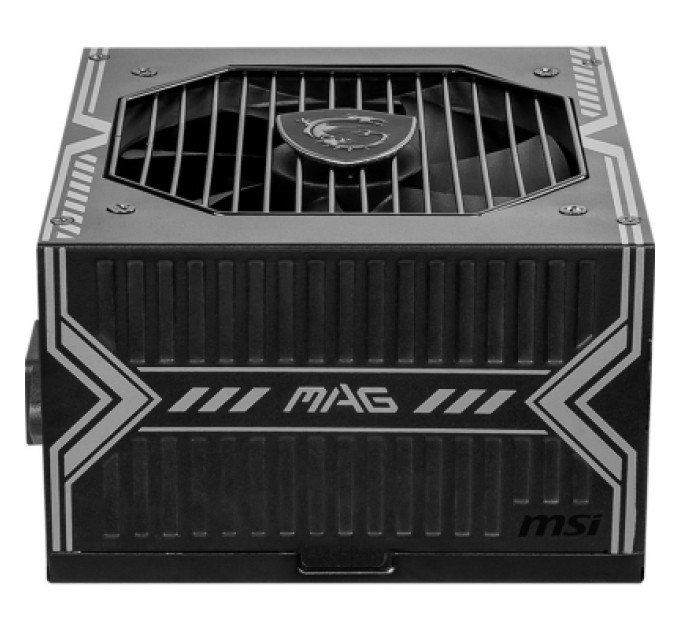 Блок живлення MSI 550W (MAG A550BN)