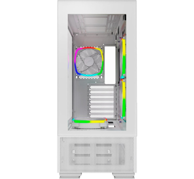 MONTECH Корпус MONTECH SKY TWO (W)