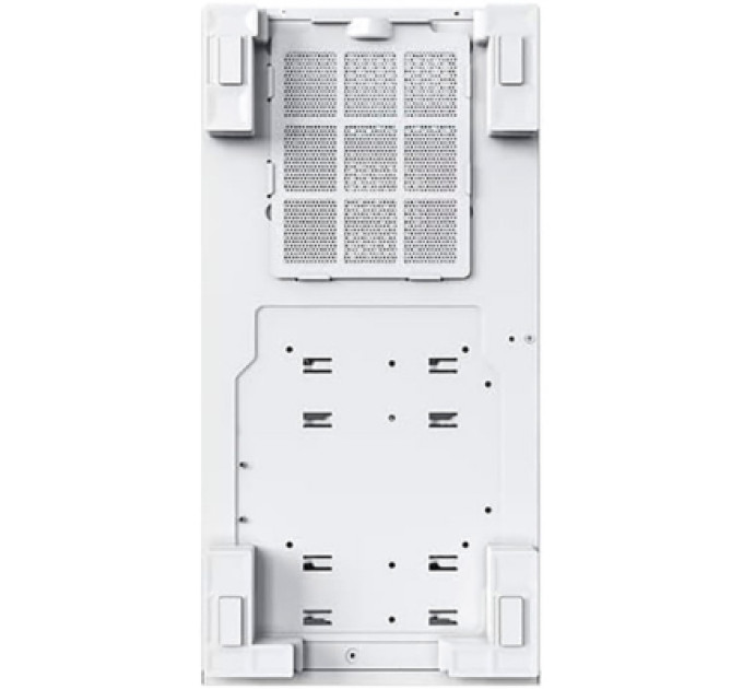 MONTECH Корпус MONTECH SKY TWO (W)