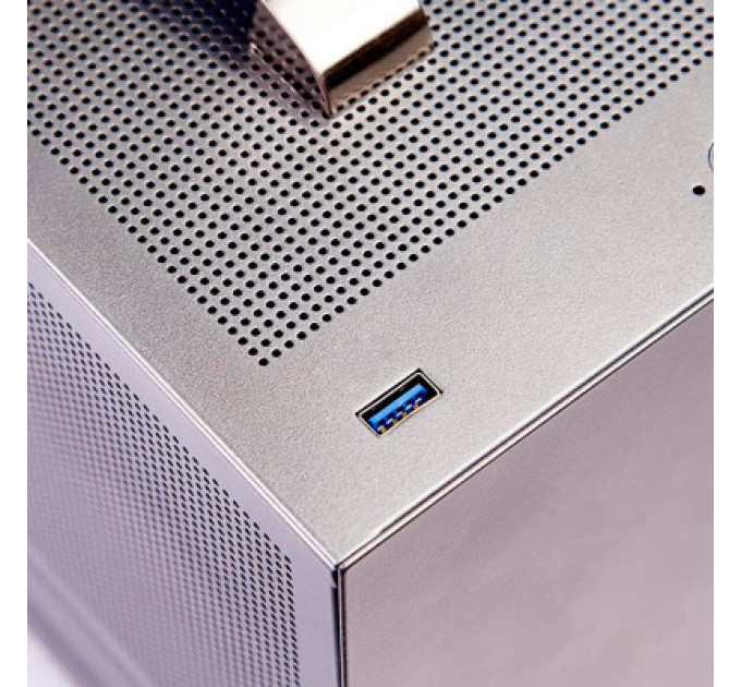 Корпус PcCooler MINI I100G PRO MESH