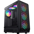 Gamemax Корпус Gamemax Forge AB