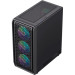 Gamemax Корпус Gamemax Forge AB