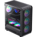 Gamemax Корпус Gamemax Forge AB