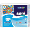 Seni Підгузки Seni Kids Junior Extra 15+ кг 30 шт (5900516693176)