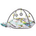 Kinderkraft Дитячий килимок Kinderkraft Smartplay (5902533910779)
