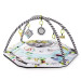 Дитячий килимок Kinderkraft Smartplay (5902533910779)