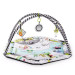 Kinderkraft Дитячий килимок Kinderkraft Smartplay (5902533910779)
