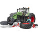 Bruder Спецтехніка Bruder Трактор Fendt 1050 Vario з фігуркою та аксесуарами для ремонту (04041)