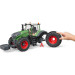 Bruder Спецтехніка Bruder Трактор Fendt 1050 Vario з фігуркою та аксесуарами для ремонту (04041)