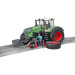 Bruder Спецтехніка Bruder Трактор Fendt 1050 Vario з фігуркою та аксесуарами для ремонту (04041)