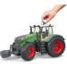 Bruder Спецтехніка Bruder Трактор Fendt 1050 Vario з фігуркою та аксесуарами для ремонту (04041)