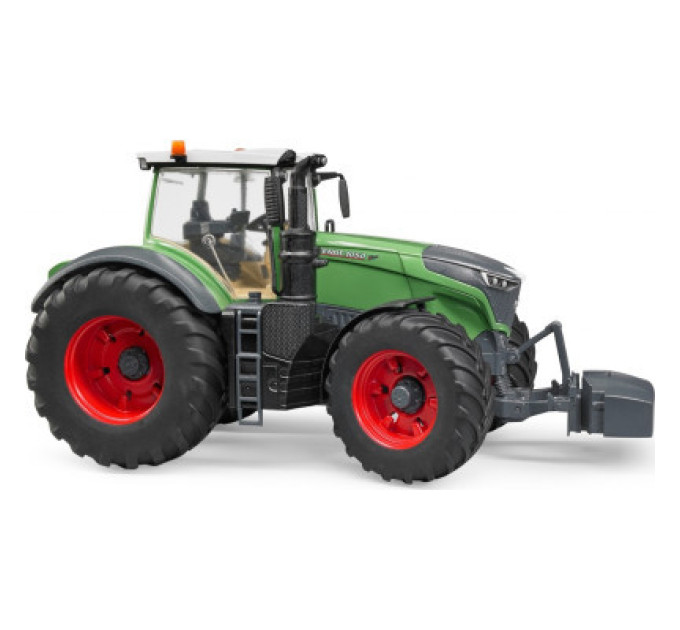 Bruder Спецтехніка Bruder Трактор Fendt 1050 Vario з фігуркою та аксесуарами для ремонту (04041)