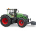 Bruder Спецтехніка Bruder Трактор Fendt 1050 Vario з фігуркою та аксесуарами для ремонту (04041)