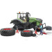 Bruder Спецтехніка Bruder Трактор Fendt 1050 Vario з фігуркою та аксесуарами для ремонту (04041)