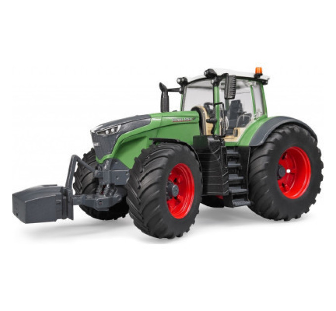Bruder Спецтехніка Bruder Трактор Fendt 1050 Vario з фігуркою та аксесуарами для ремонту (04041)