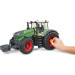 Bruder Спецтехніка Bruder Трактор Fendt 1050 Vario з фігуркою та аксесуарами для ремонту (04041)