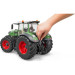 Bruder Спецтехніка Bruder Трактор Fendt 1050 Vario з фігуркою та аксесуарами для ремонту (04041)