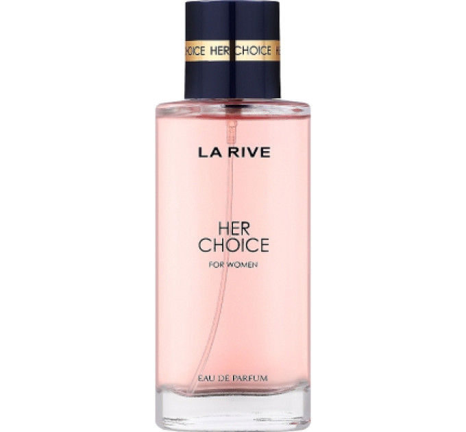 Парфумована вода La Rive Her Choice 100 мл (5903719640909)